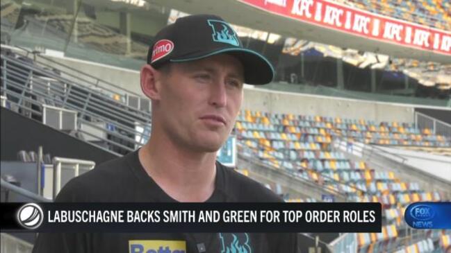 Smith in box seat to replace Warner