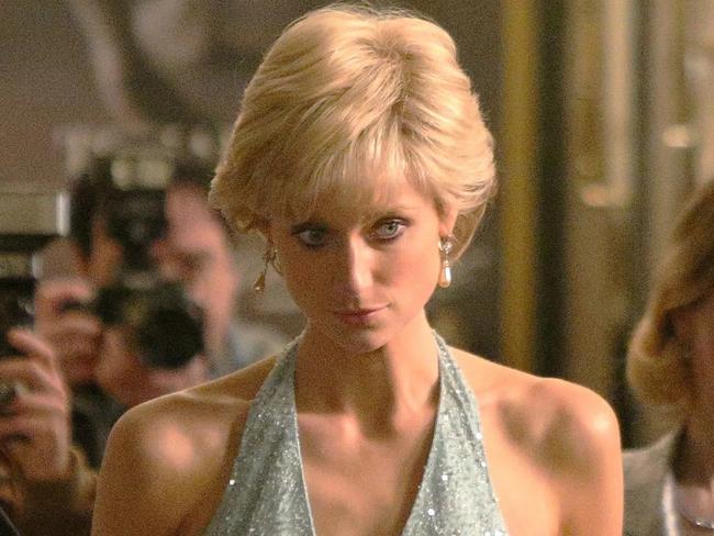 Elizabeth Debicki made the difficult part of Princess Diana her own in The Crown.