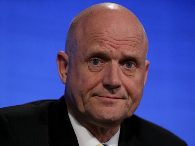 Senator David Leyonhjelm / Picture: Ray Strange