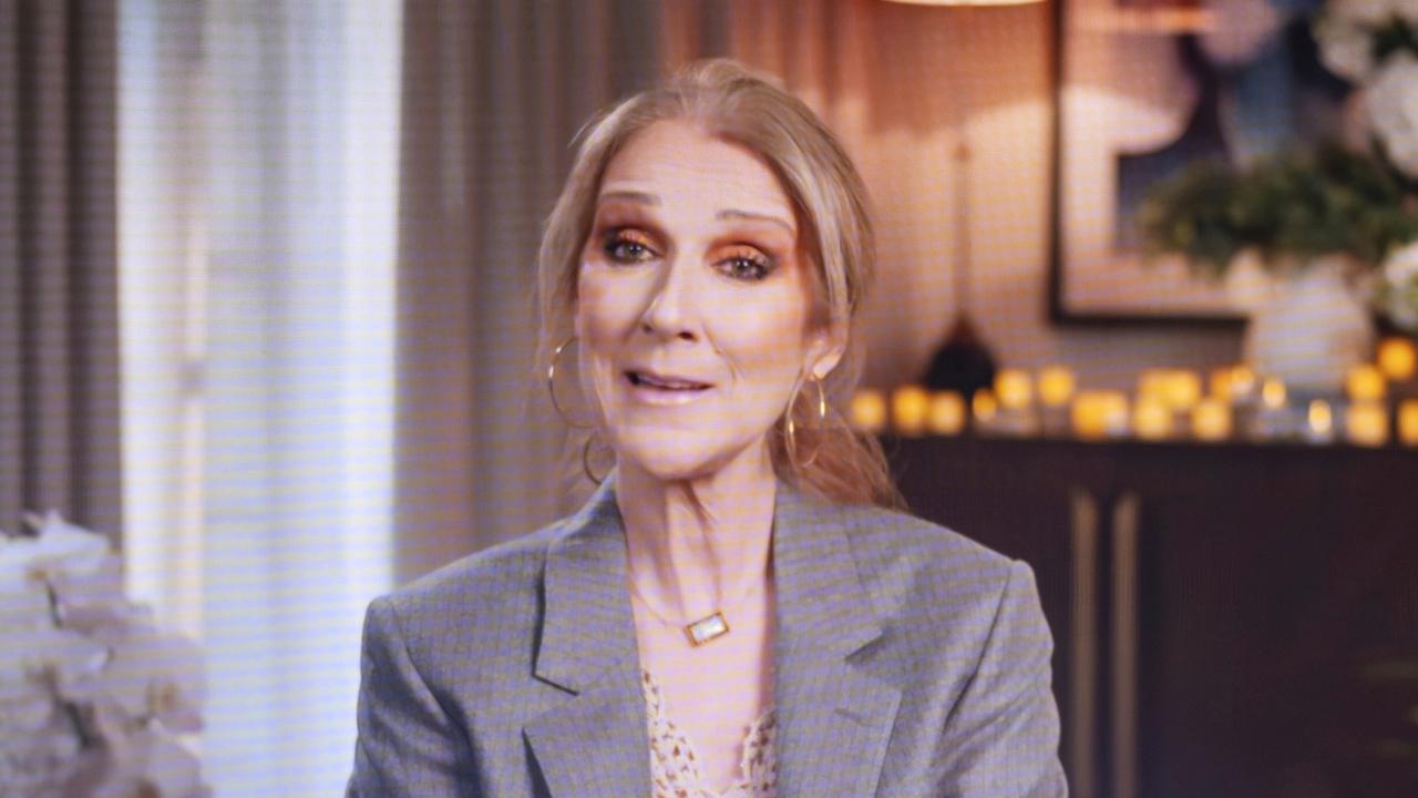 Celine Dion doesn’t rule out Eurovision gig
