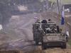 Blasts kill over 100 in Iran, raising fears of a widening conflict