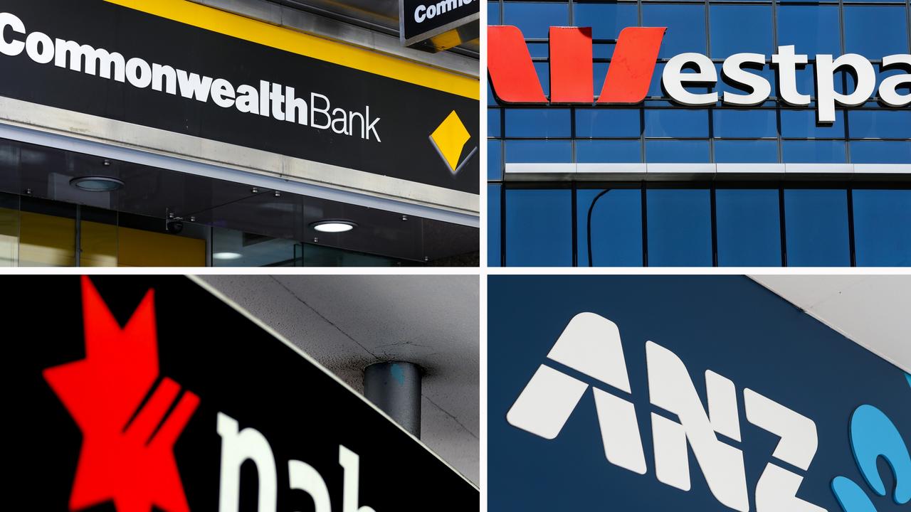 Interest rates NAB, Westpac, Commonwealth, ANZ, hike mortgage rates by