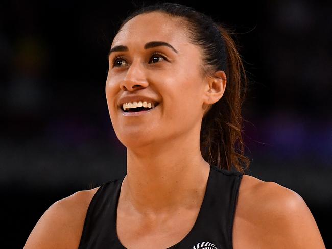 Netball must answers hard questions if it wants respect