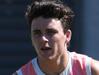 AFL star’s career over after six months