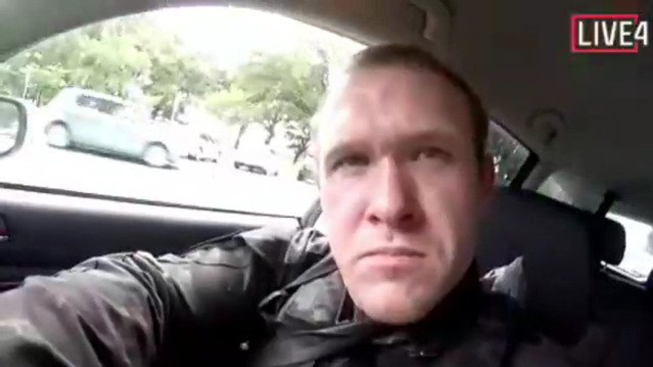 Brenton Tarrant lifestreamed his attacks on two Christchurch mosques, which killed 51 people.