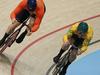 Second to the GOAT: Aussie takes fight to cycling legend