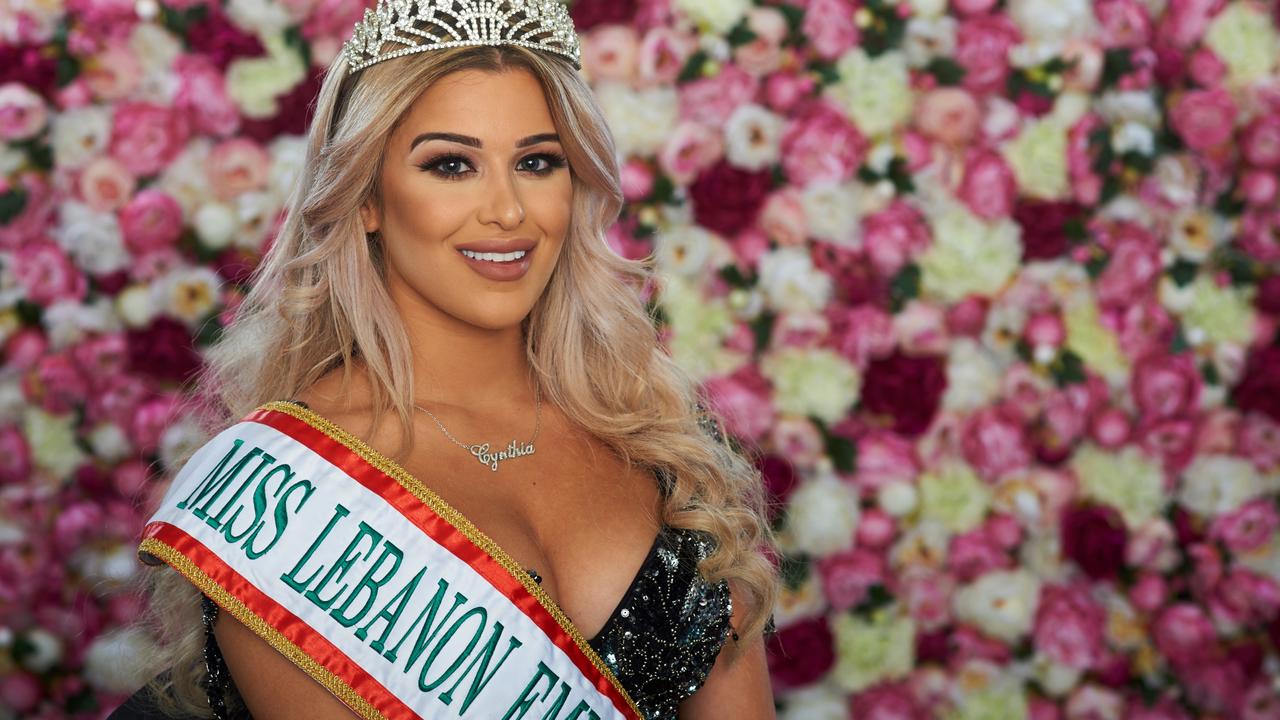 Lebanese Beauty Queens: behind the scenes | The Australian