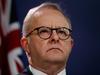 Albo ripped over $2.2 billion ‘blank check’
