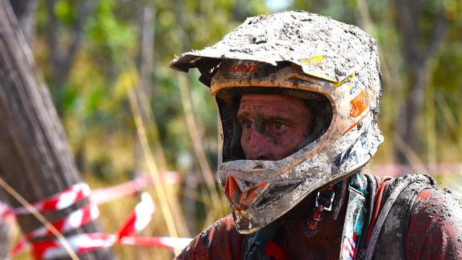 Action shots from the KAMFARI Wet Season Enduro at Cox Peninsula, NT – May 2025. Picture: Darcy Jennings