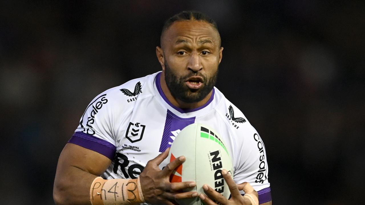 Benji Marshall set to land Justin Olam for Wests Tigers in recruitment coup  | news.com.au — Australia's leading news site