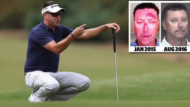 Robert Allenby says controversies from 2015 almost forced him to quit the game