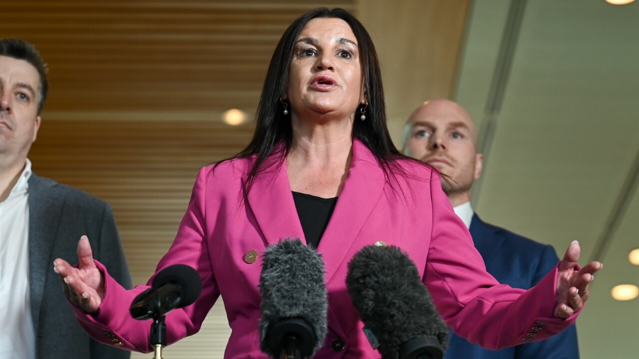 Exclusive polling shows Jacqui Lambie’s party in a strong position ahead of Tasmanian election