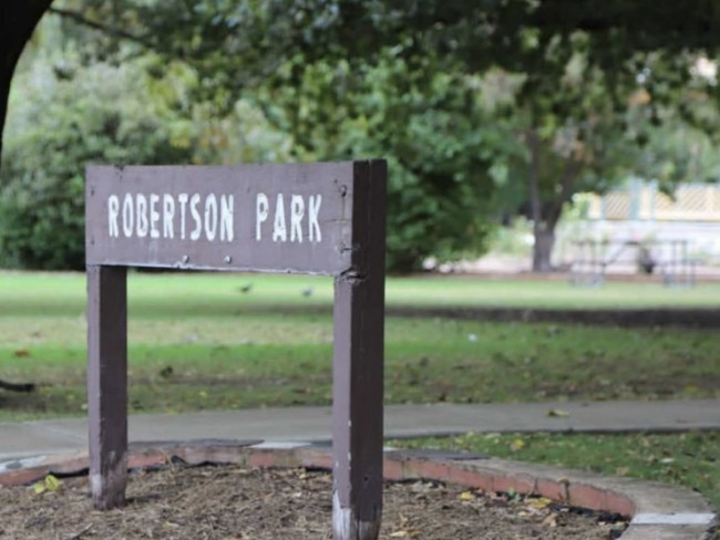 A draft master plan has been published to see the redevelopment of Roberston Park, Mudgee.