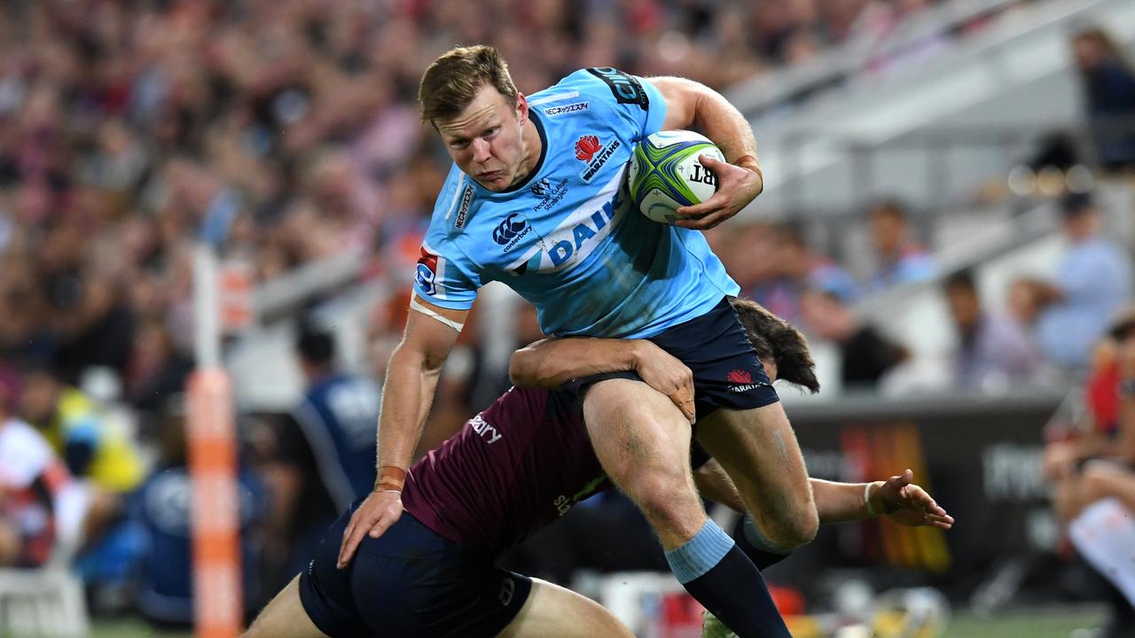 Super Rugby Au 2020 Rugby Australia Fixtures Schedule Dates