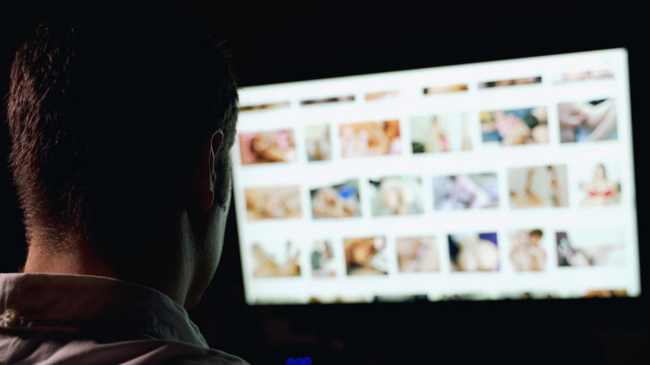 A suite of new industry standards will target ‘the worst-of-the-worst online content’. Picture: iStock