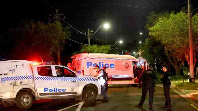 Police Investigate ‘unprecedented’ Shooting Of Two Women In Revesby In 