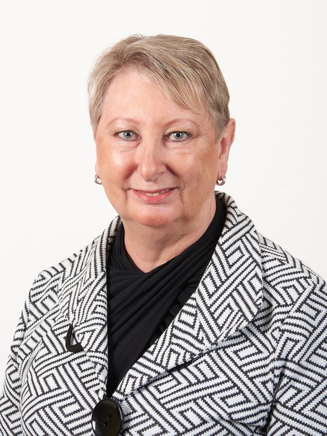 Limestone Coast Local Health Network chief executive Ngaire Buchanan. Picture: Limestone Coast Local Health Network