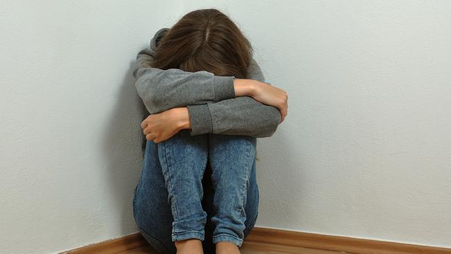 Children are suffering because of the system. Picture: iStock