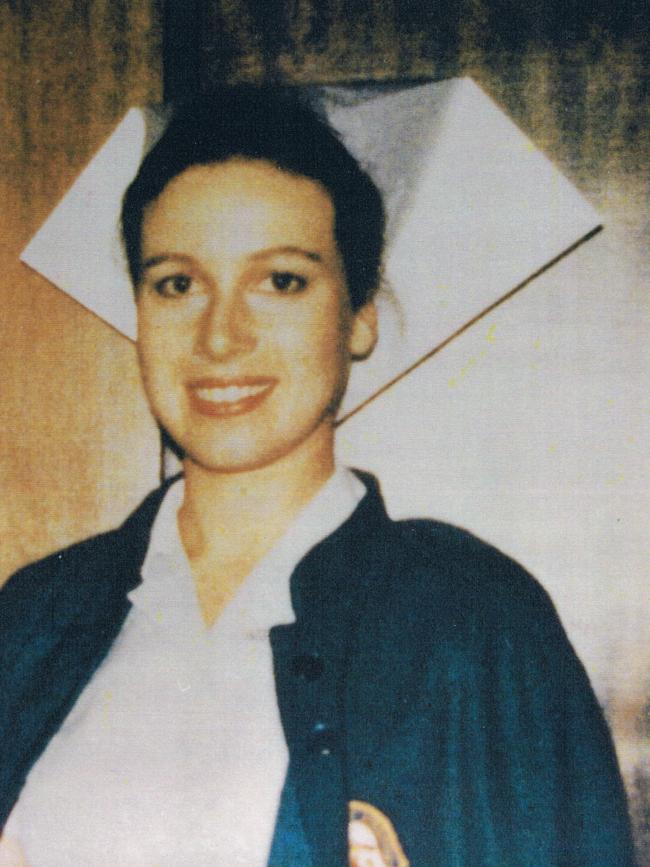 The surviving killers of nurse Anita Cobby could have their life sentences reviewed under a new plan from the NSW Bar Association. Picture: AAP Image/Supplied