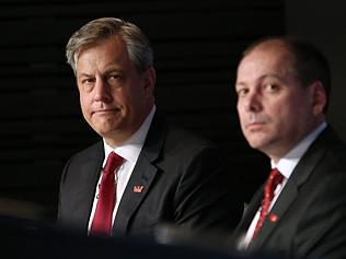 Westpac mortgage stress in WA