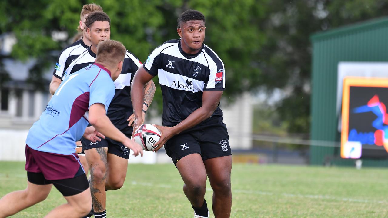 Qld U16s, U19s selection highlights: Reds set to unleash Fijian phenom in Brumbies blockbuster