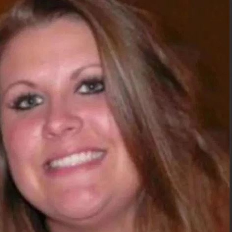 Sophie lost 50 kilos from a gastric band in her early twenties. Picture: Instagram.