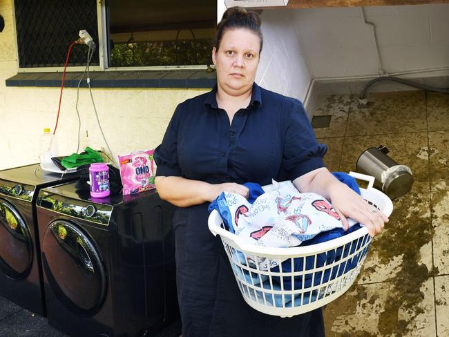 ‘We want a plan’: Residents push council for ‘poonami’ update