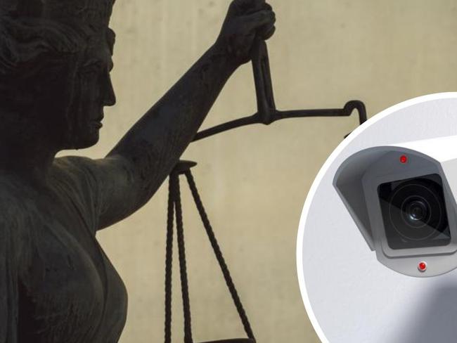 Taxpayers funding home security for SA’s judges