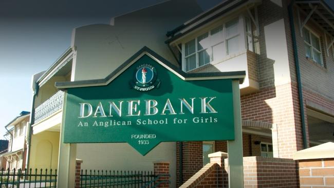 Danebank in Hurstville will increase fees from $22,785 to $23,475.