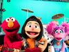 Racist attacks result in new Muppet