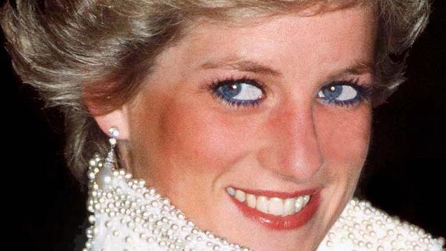 Princess Diana wouldn’t have wanted her young grieving sons subjected to the “cruel” ritual of walking behind her coffin, but royals lied about them wanting to, her brother Earl Spencer reveals. Picture: Getty Images