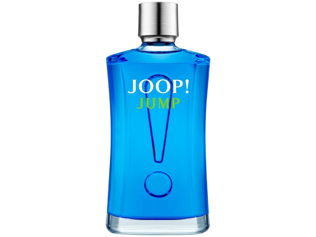 JOOP! Jump Eau De Toilette. Picture: Amazon Australia.