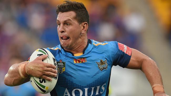 State of Origin 2016: NSW Blues Greg Bird opens up about axing from Laurie  Daley's team