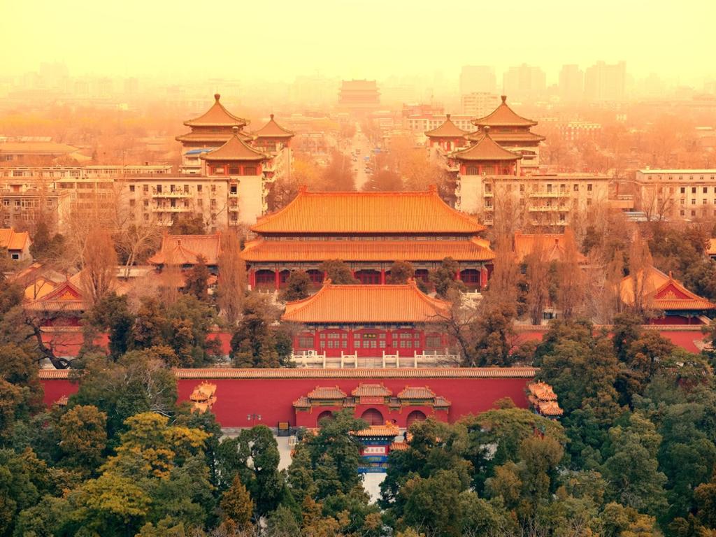 China is tipped to be one of the more popular destinations this year — and you can visit the country on a nine-day tour for $666 per person, twin share. Picture: iStock