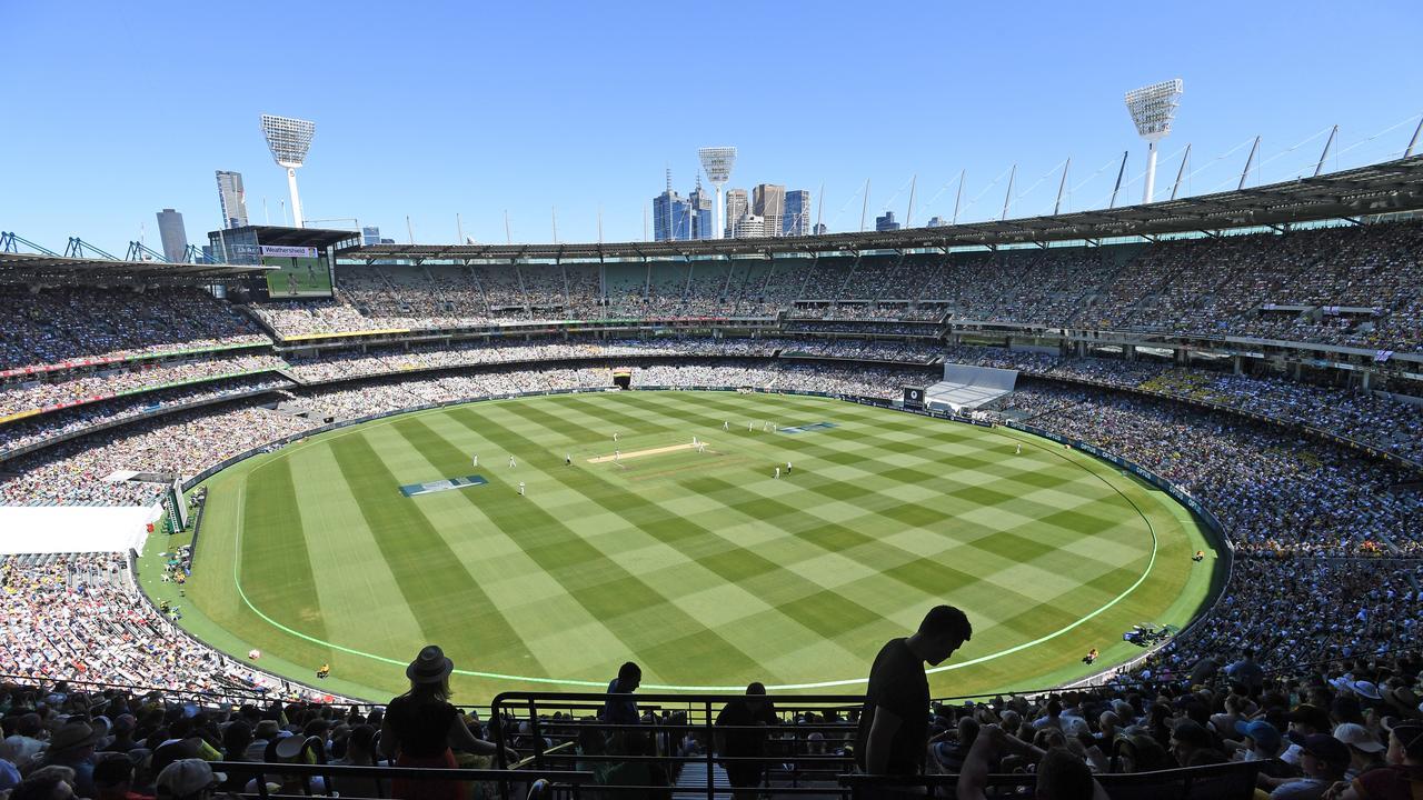 Harpreet Singh: Dandenong man busted for scalping Boxing Day Test v ...