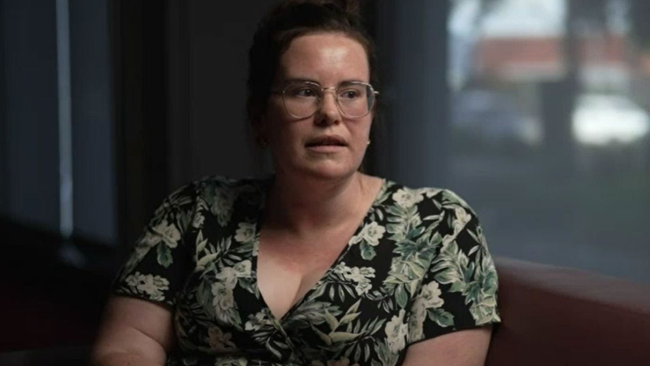 ‘I don’t think I’d still be here’: Mum’s raw 27-week abortion story