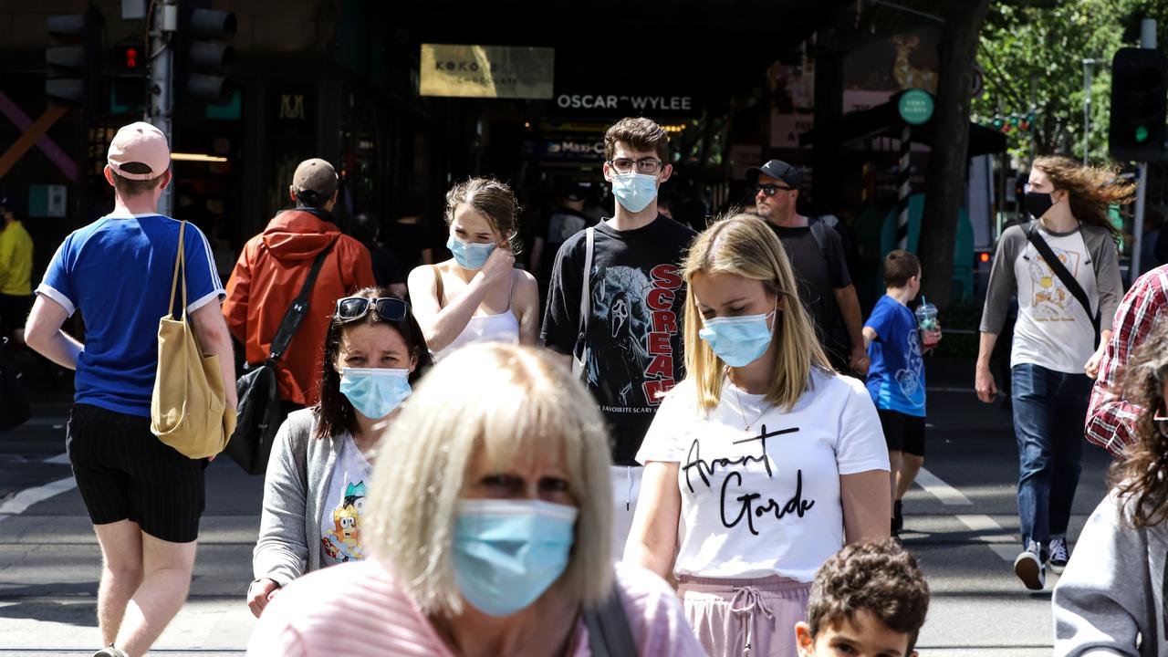 The program will prioritise the elderly and immunocompromised. Photo: Diego Fedele/Getty Images)