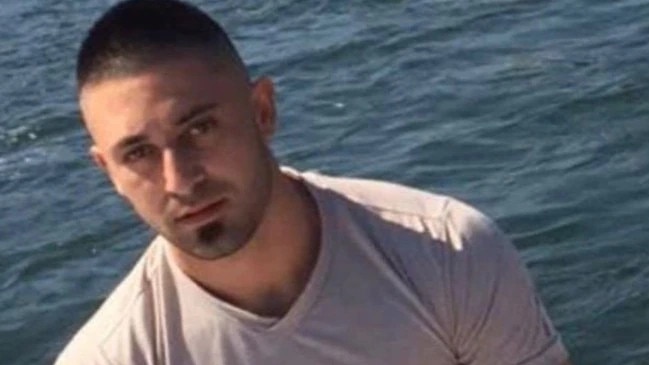 Dejan ‘Danny’ Radulovic was killed following an alleged assault at Donnelly Street in Balmain in July. Picture: Supplied