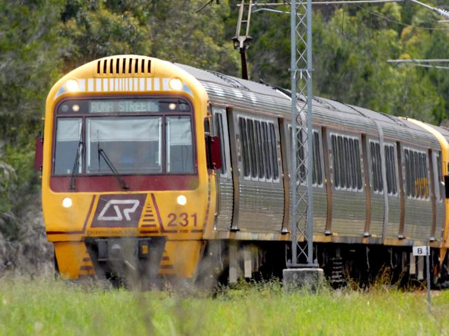 The network’s timetable is yet to be fully restored following the October 2016.