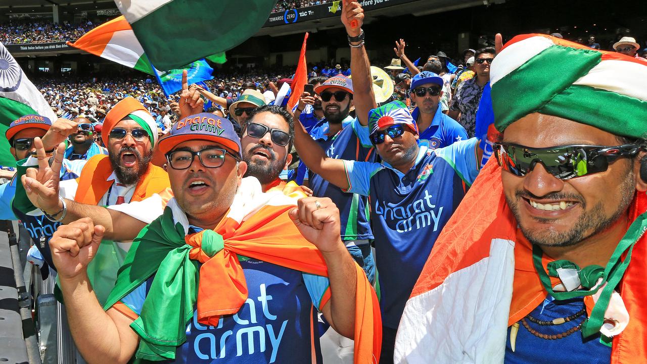 T20 World Cup 2020 Australia: Advertising campaign to lure Indian ...