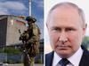Russia resorts to ‘nuclear terrorism’