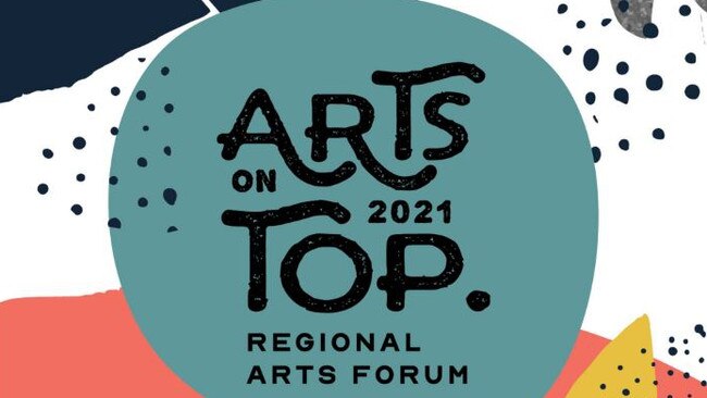 ARTS: WDRC is supporting the region's local artists to take part in a new three-day regional arts forum by offering a brand-new bursary program and presenting opportunities. Pic: WDRC