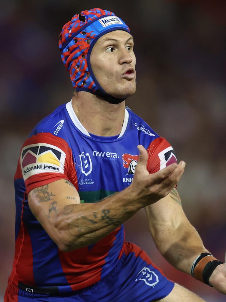 Kalyn Ponga is a top choice for SuperCoach captaincy.