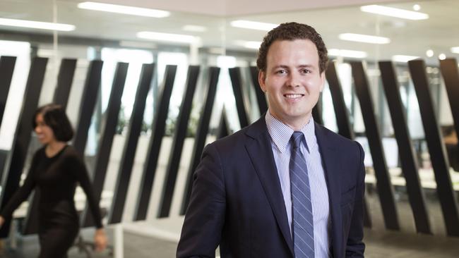 Adam Merlehan, Managing Director Merlehan Group. Photo: Supplied.