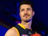 How Crows fit bumper crop of recruits into Round 1 side