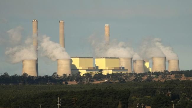 Alinta, Australia‘s fourth largest electricity retailer and owned by Hong Kong’s Chow Tai Fook, said securing insurance has been challenging for Loy Yang B in the Latrobe Valley, even though it is the youngest of Victoria’s coal plants.