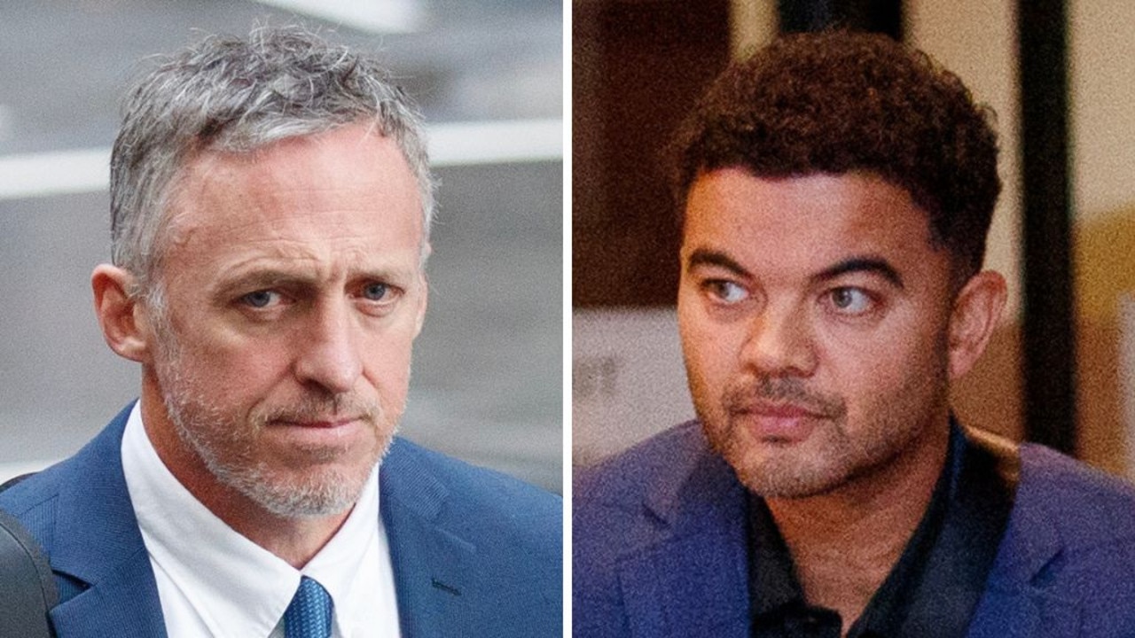 Guy reveals ‘big shift’ with ex-manager