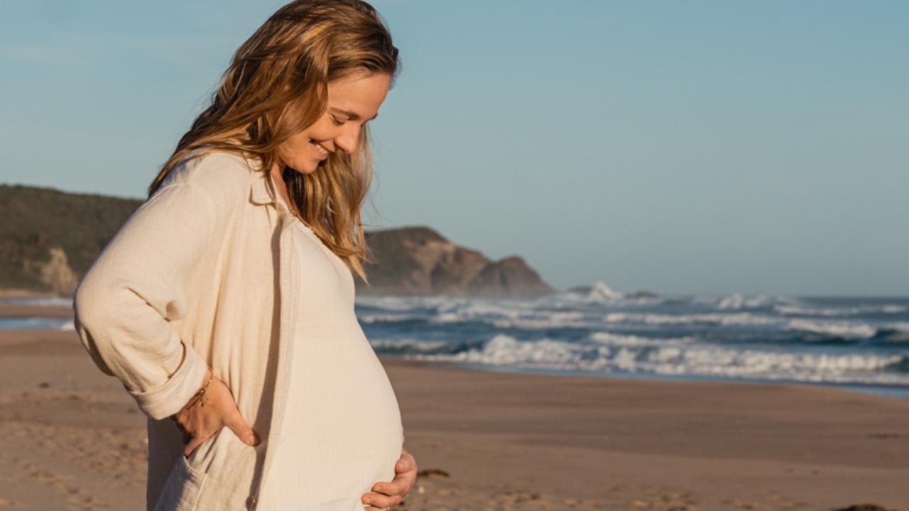 This test helped me avoid a heartbreaking pregnancy loss