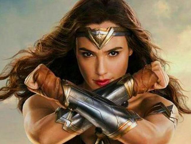 Gal Gadot will return as Wonder Woman.