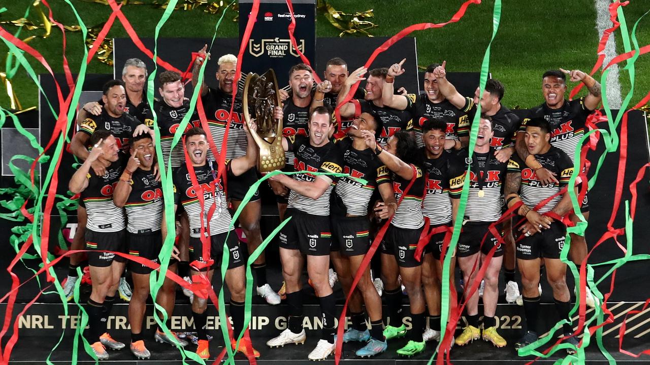 A hot mess in Brisbane: how the Broncos fell into an NRL nightmare, NRL